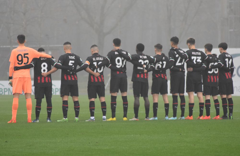 Milan Primavera - MilanPress, robe dell'altro diavolo