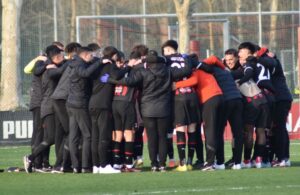 Milan Primavera - MilanPress, robe dell'altro diavolo