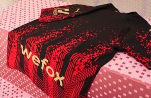 Milan: quarto kit Puma-Koché (Photo via AC Milan) Milan: quarto kit Puma-Koché (Photo via AC Milan)