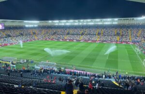 Dacia Arena Udinese - MilanPress, robe dell'altro diavolo