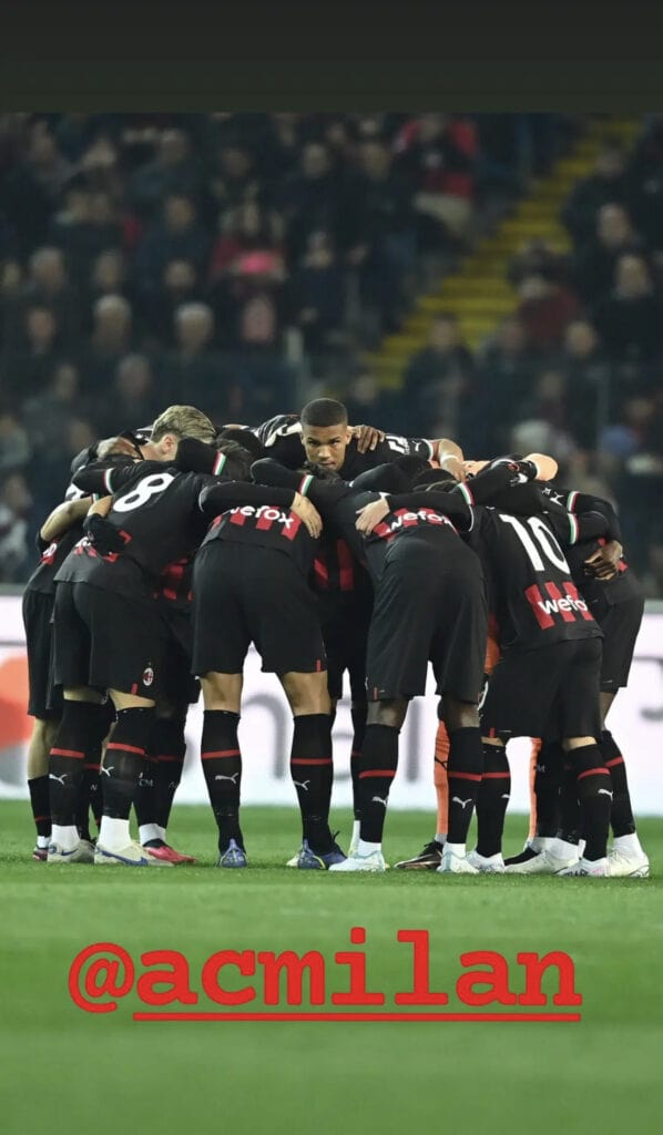Story Zlatan Ibrahimovic Story Zlatan Ibrahimovic