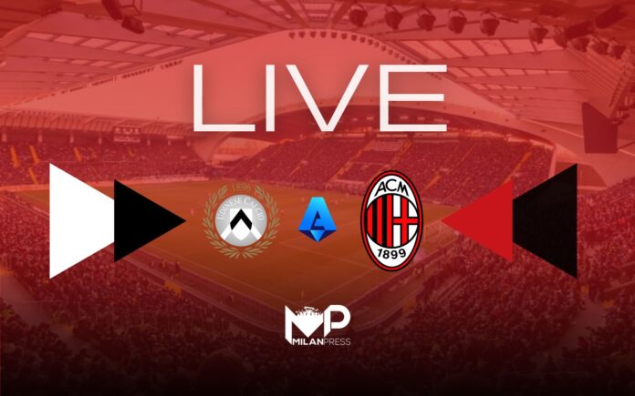 Udinese-Milan Live - MilanPress, robe dell'altro diavolo