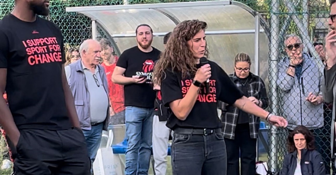 Milan Femminile: Valentina Bergamaschi - MilanPress, robe dell'altro diavolo