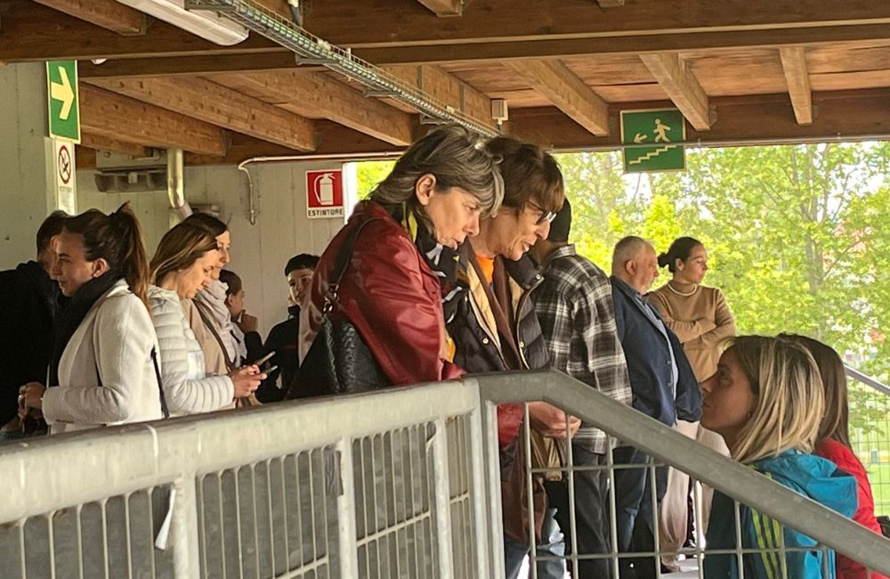 Italia Femminile: Milena Bertolini - MilanPress, robe dell'altro diavolo