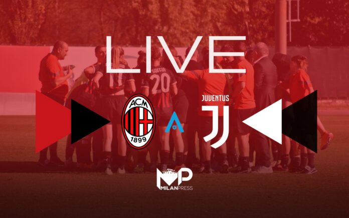 Milan-Juventus Femminile Live - MilanPress, robe dell'altro diavolo