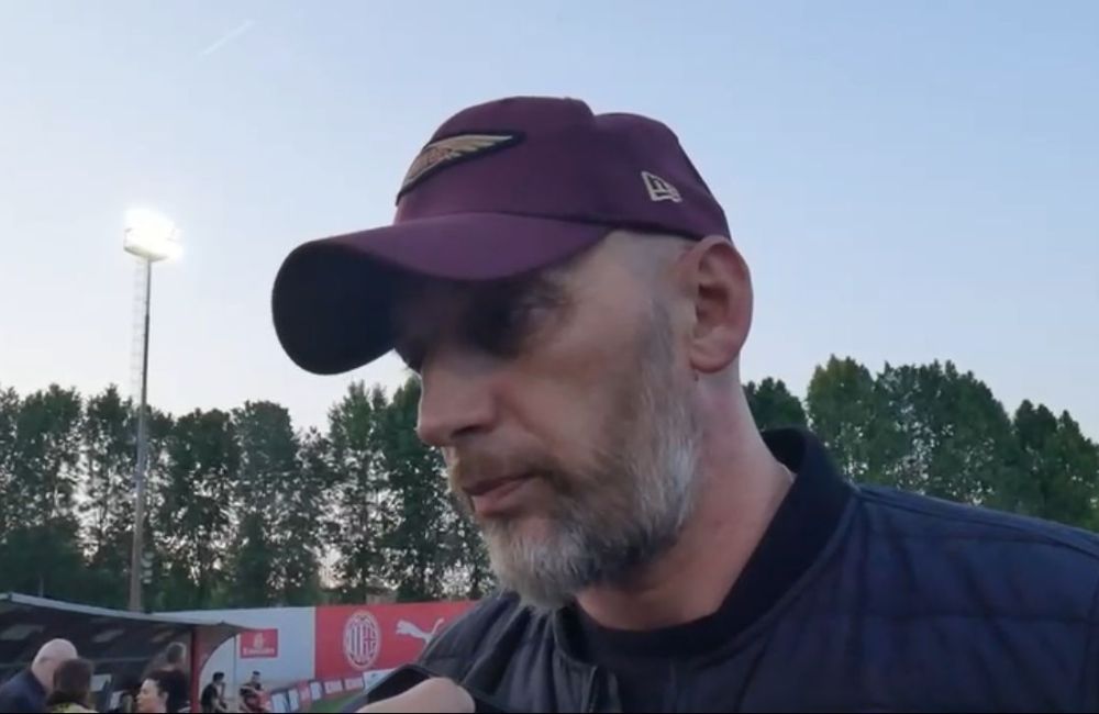 Christian Abbiati - MilanPress, robe dell'altro diavolo