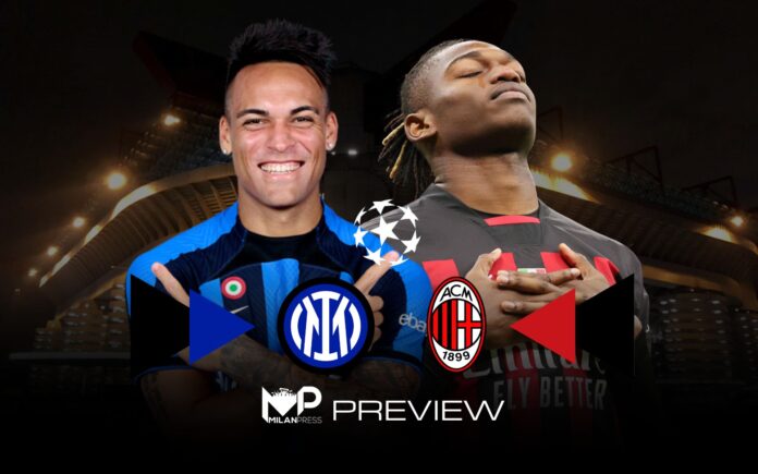 Inter-Milan Preview - MilanPress, robe dell'altro diavolo