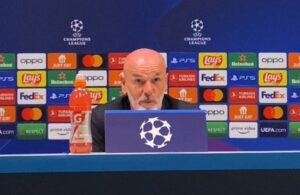 Milan: Stefano Pioli - MilanPress, robe dell'altro diavolo