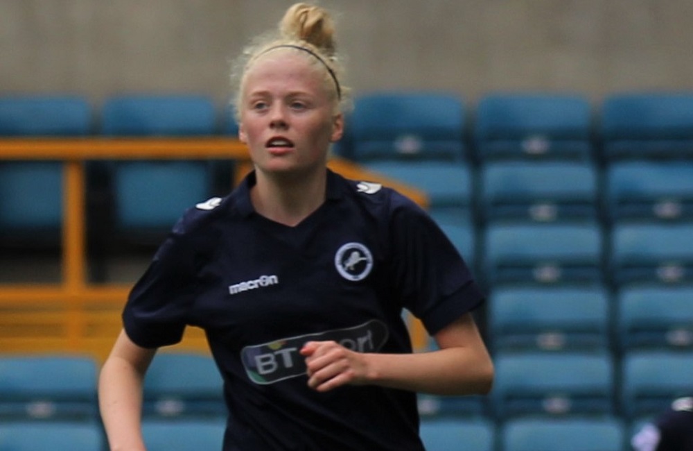 Grace Fisk