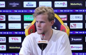 Lecce: Morten Hjulmand