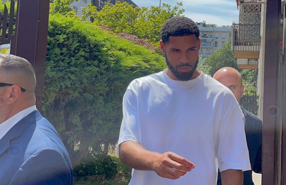 Ruben Loftus-Cheek - MilanPress, robe dell'altro diavolo Ruben Loftus-Cheek - MilanPress, robe dell'altro diavolo