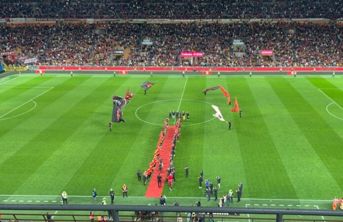 Milan: l'addio Zlatan Ibrahimovic - MilanPress, robe dell'altro diavolo