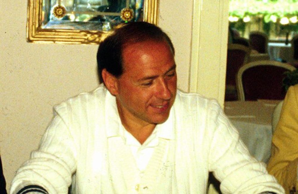 Silvio Berlusconi (Photo Credit: Agenzia Fotogramma) Silvio Berlusconi (Photo Credit: Agenzia Fotogramma)