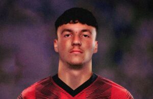Milan: Alex Jimenez - MilanPress, robe dell'altro diavolo