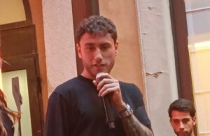 Milan: Davide Calabria - MilanPress, robe dell’altro diavolo