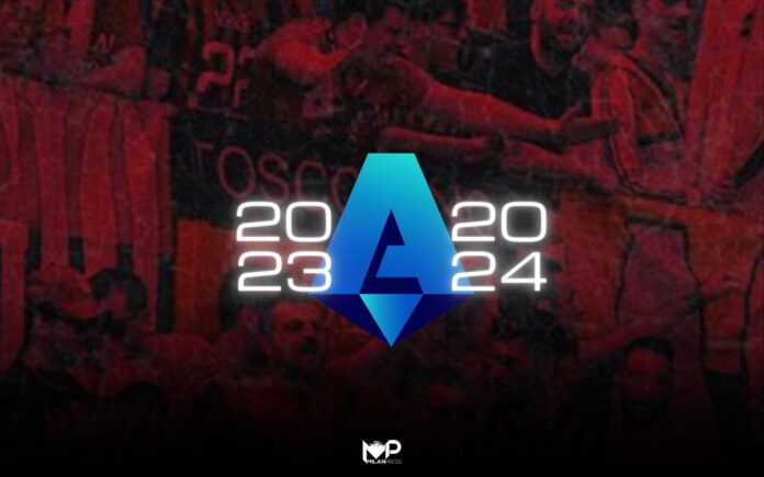 Serie A 2023/2024 - MilanPress, robe dell'altro diavolo