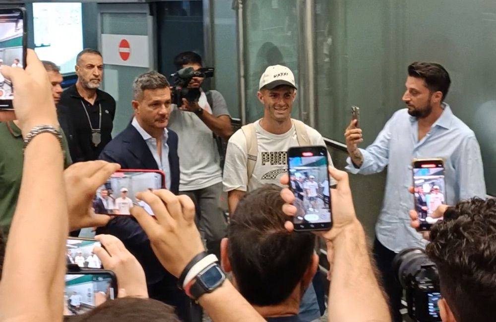 Christian Pulisic - MilanPress, robe dell'altro diavolo