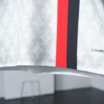 Milan: la seconda maglia per la stagione 2023/24 (Photo via AC Milan)