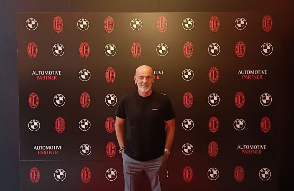 Milan: Stefano Pioli - MilanPress, robe dell’altro diavolo Milan: Stefano Pioli - MilanPress, robe dell’altro diavolo
