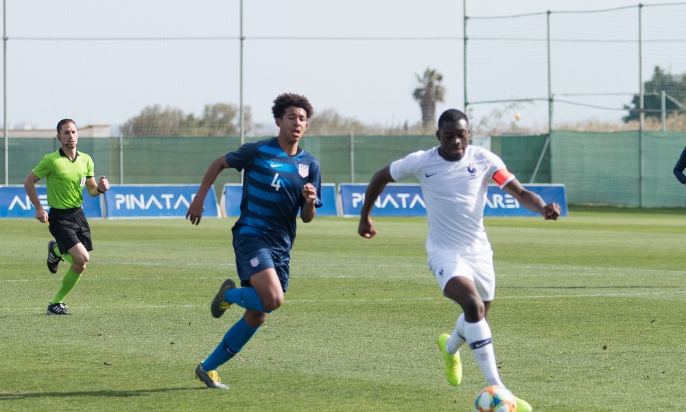 Youssouf Fofana