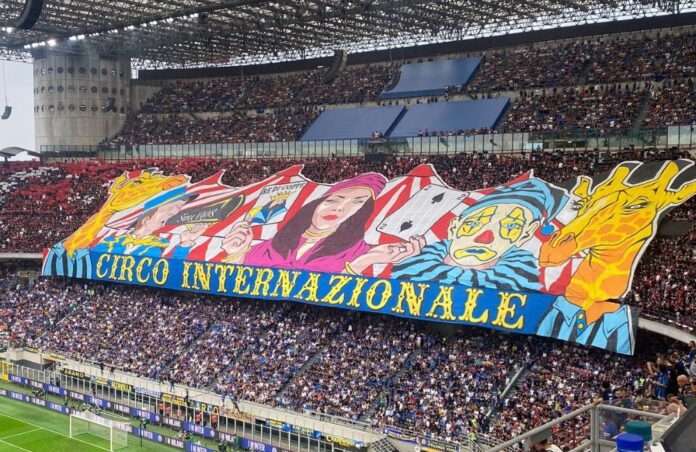 Inter-Milan, il 