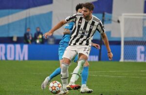 Juventus: Manuel Locatelli (Fonte: Wikipedia)