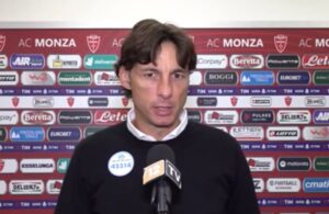 Udinese: Gabriele Cioffi
