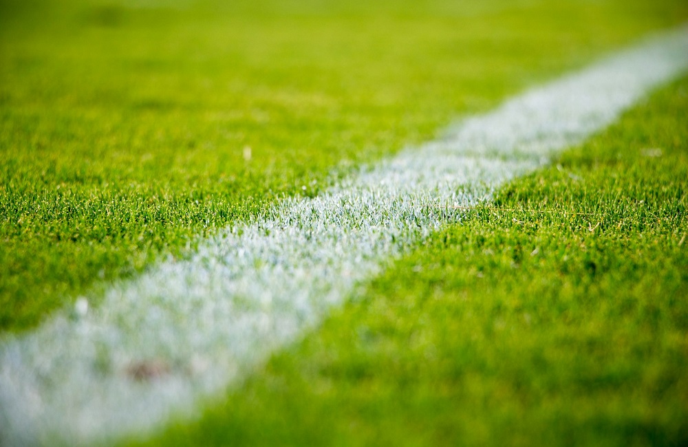 Campo di calcio