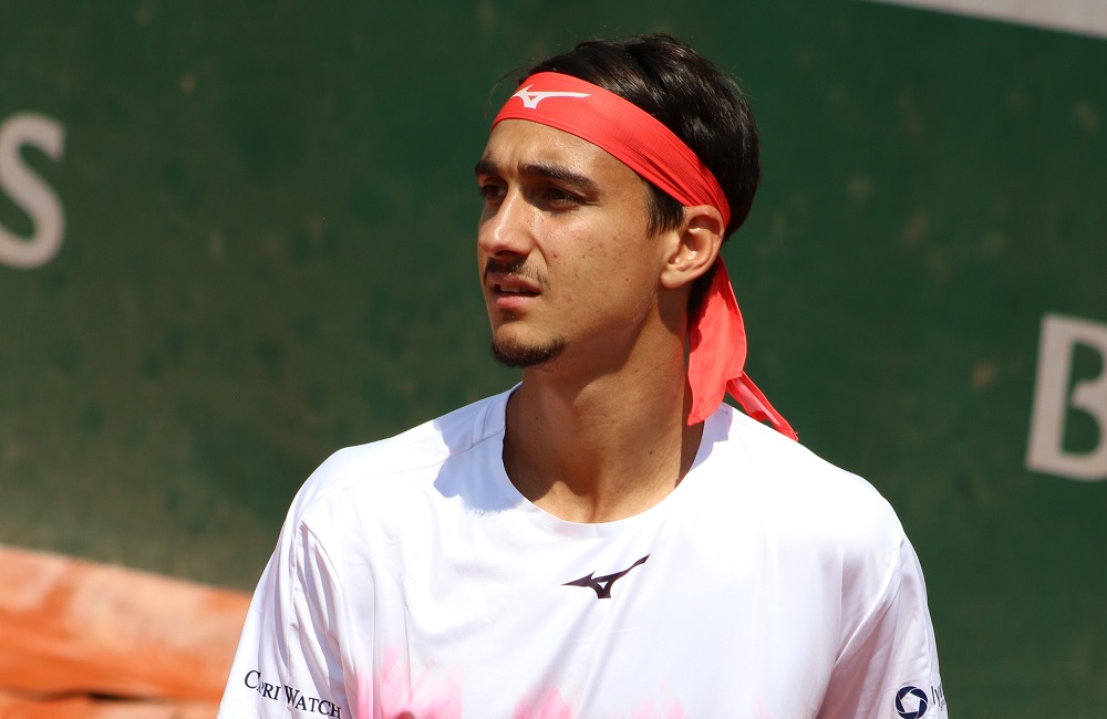 Lorenzo Sonego