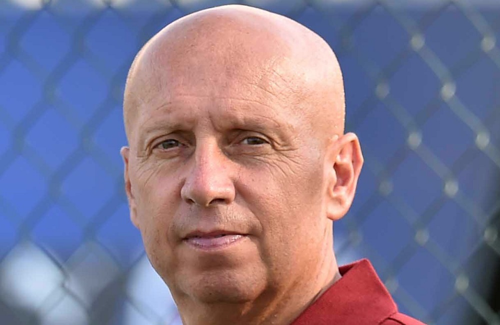 Maurizio Viscidi (Fonte: Wikipedia) Maurizio Viscidi (Fonte: Wikipedia)