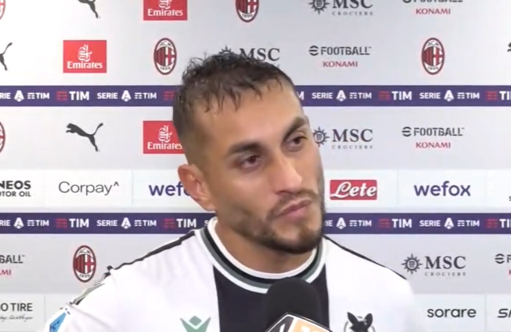 Udinese: Roberto Pereyra Udinese: Roberto Pereyra
