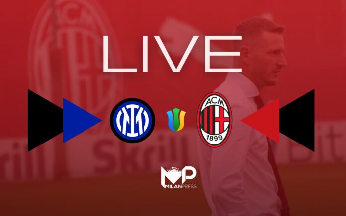 Inter-Milan Primavera Live - MilanPress, robe dell'altro diavolo