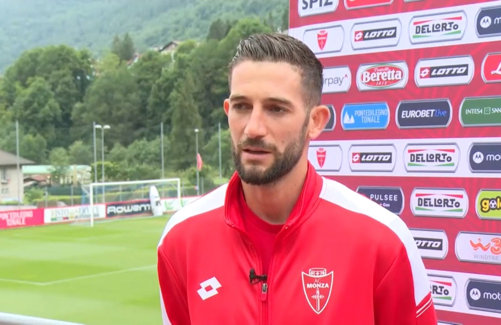 Hellas Verona: Roberto Gagliardini
