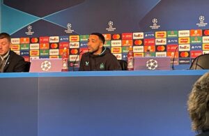 Newcastle: Callum Wilson - MilanPress, robe dell'altro diavolo