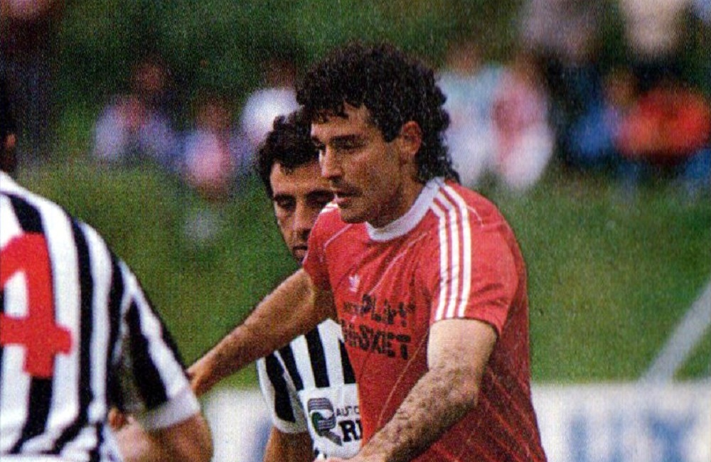 Roberto Scarnecchia