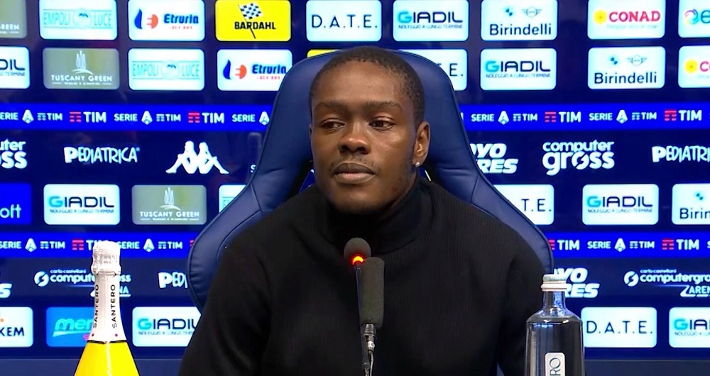 Empoli Gyasi