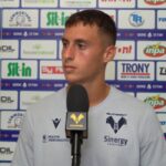 Hellas Verona: Filippo Terracciano