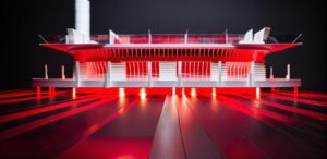 Progetto ristrutturazione San Siro
