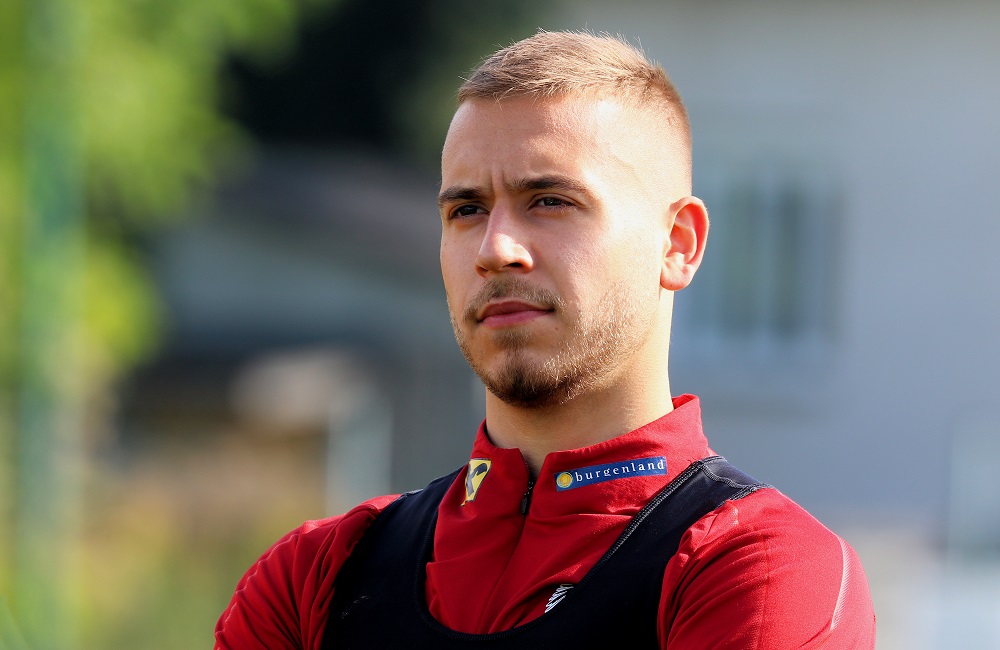Udinese: Sandi Lovric (Fonte: Wikipedia)