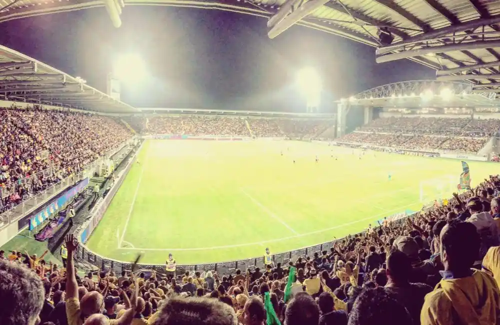 Stadio Benito Stirpe Frosinone (Fonte: Wikipedia)
