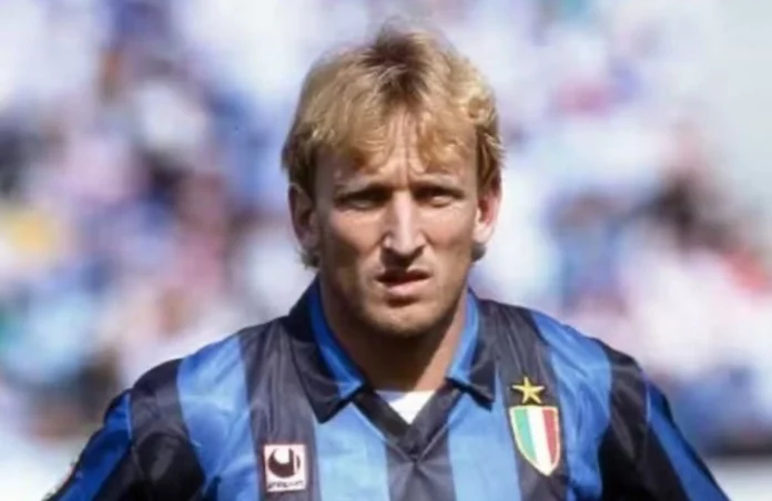 Andreas Brehme