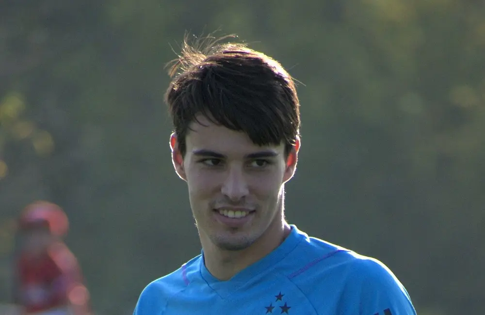 Federico Redondo