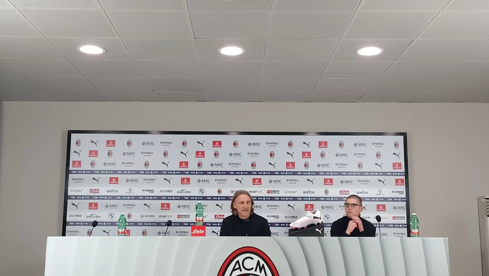 Cremonese: Davide Nicola Cremonese: Davide Nicola