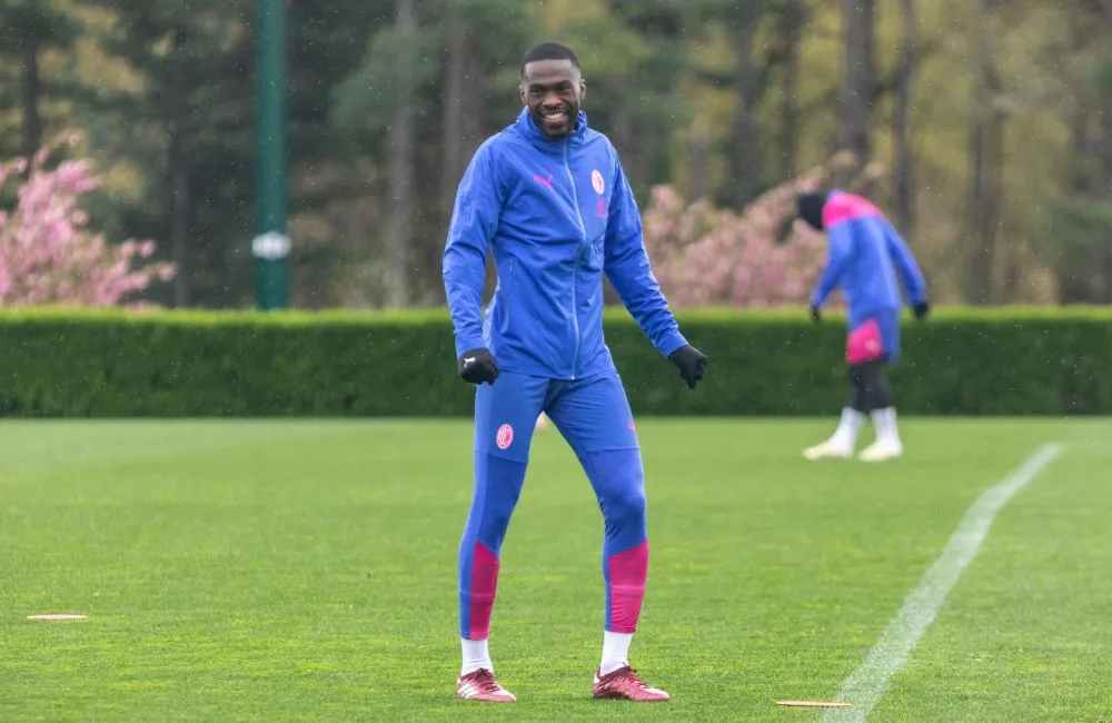 Milan: Fikayo Tomori - MilanPress, robe dell'altro diavolo Milan: Fikayo Tomori - MilanPress, robe dell'altro diavolo