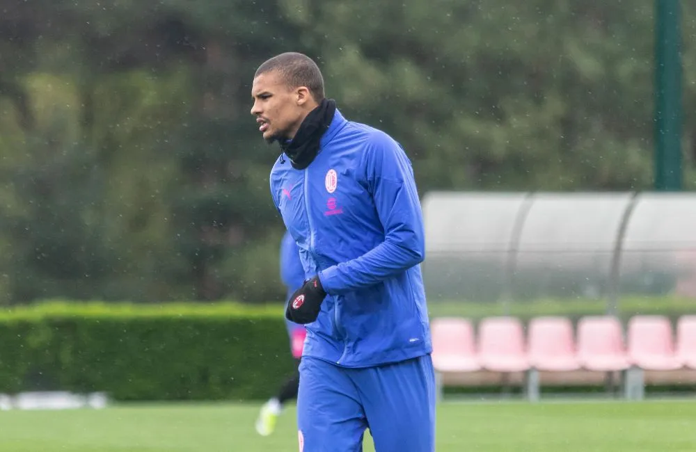 Milan: Malick Thiaw - MilanPress, robe dell'altro diavolo Milan: Malick Thiaw - MilanPress, robe dell'altro diavolo