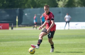 Milan Primavera: Vittorio Magni - MilanPress, robe dell'altro diavolo