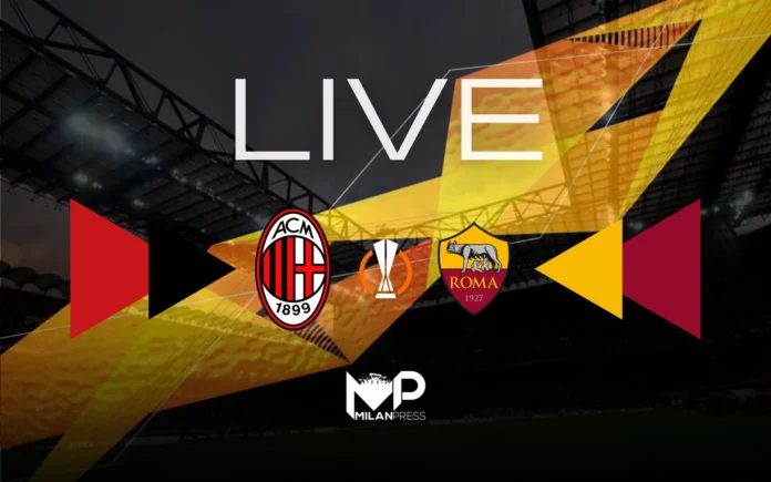 Milan-Roma Europa League Live - MilanPress, robe dell'altro diavolo