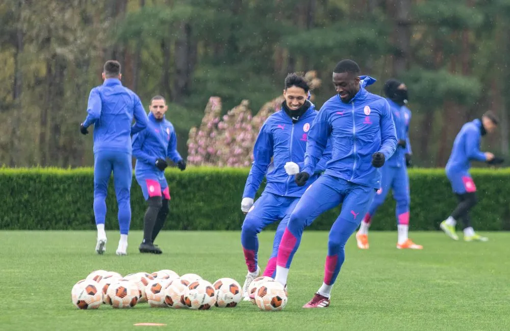 Milan: Tijjani Reijnders, Fikayo Tomori - MilanPress, robe dell'altro diavolo Milan: Tijjani Reijnders, Fikayo Tomori - MilanPress, robe dell'altro diavolo