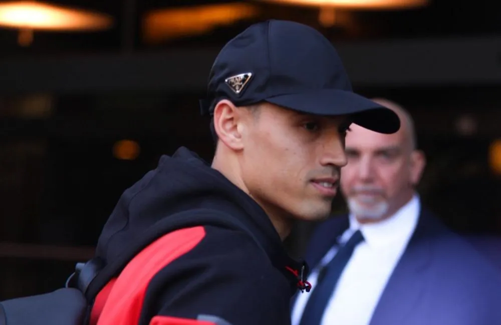 Milan: Tijjani Reijnders - MilanPress, robe dell'altro diavolo Milan: Tijjani Reijnders - MilanPress, robe dell'altro diavolo
