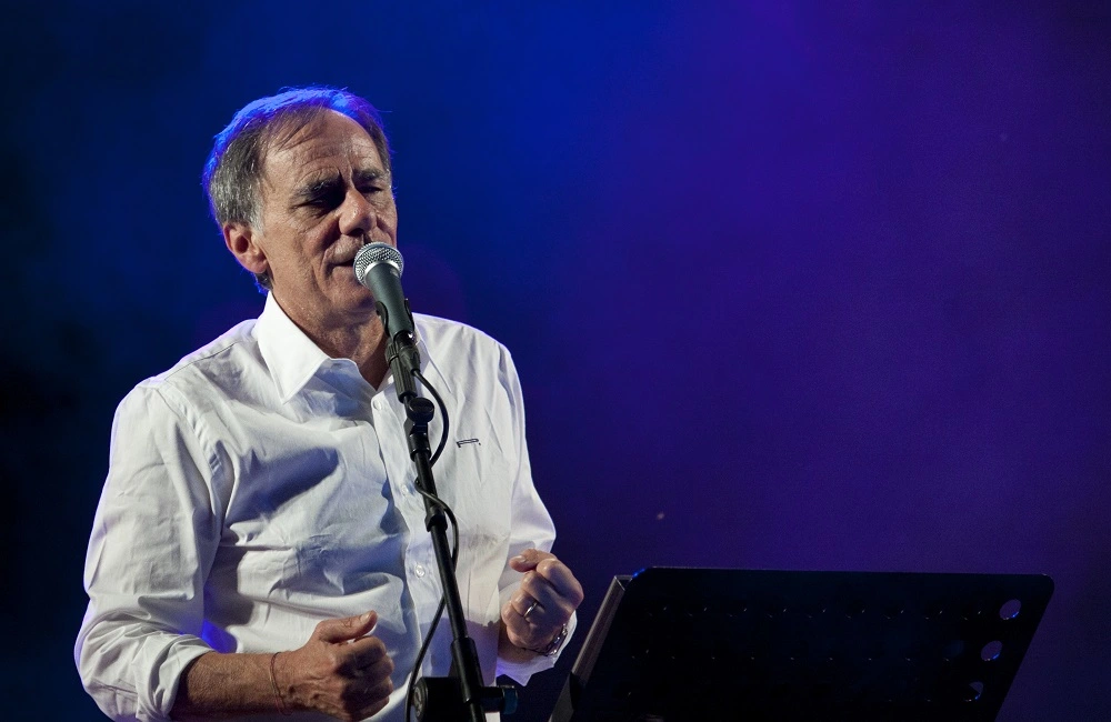 Roberto Vecchioni
